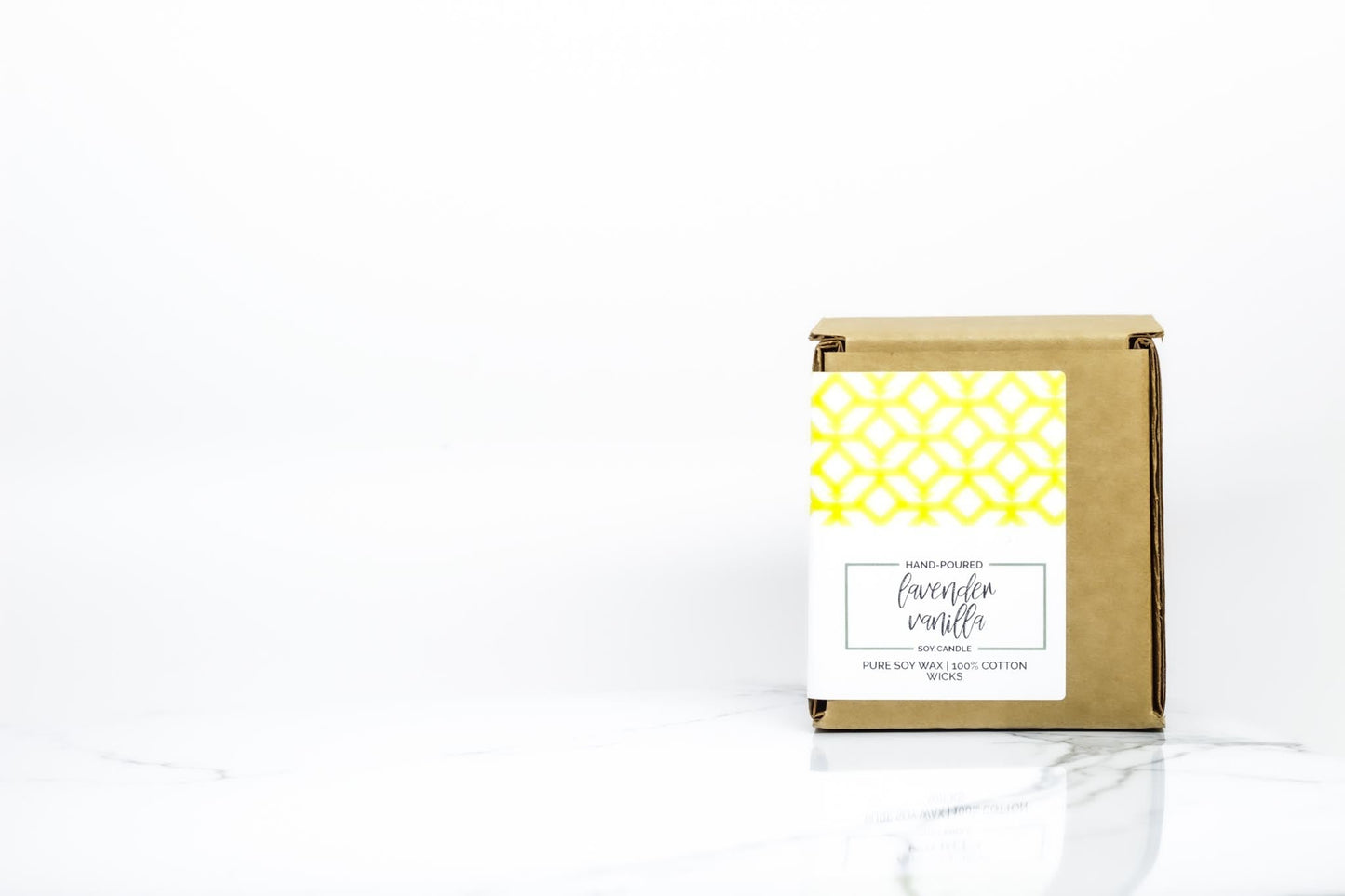 'I’m so glad we swiped right' Love Candle - 9oz Scented Soy Candle | Hand - Poured, Eco - Friendly | SD Candle - Silver Dollar Candle Co all natural soy candle