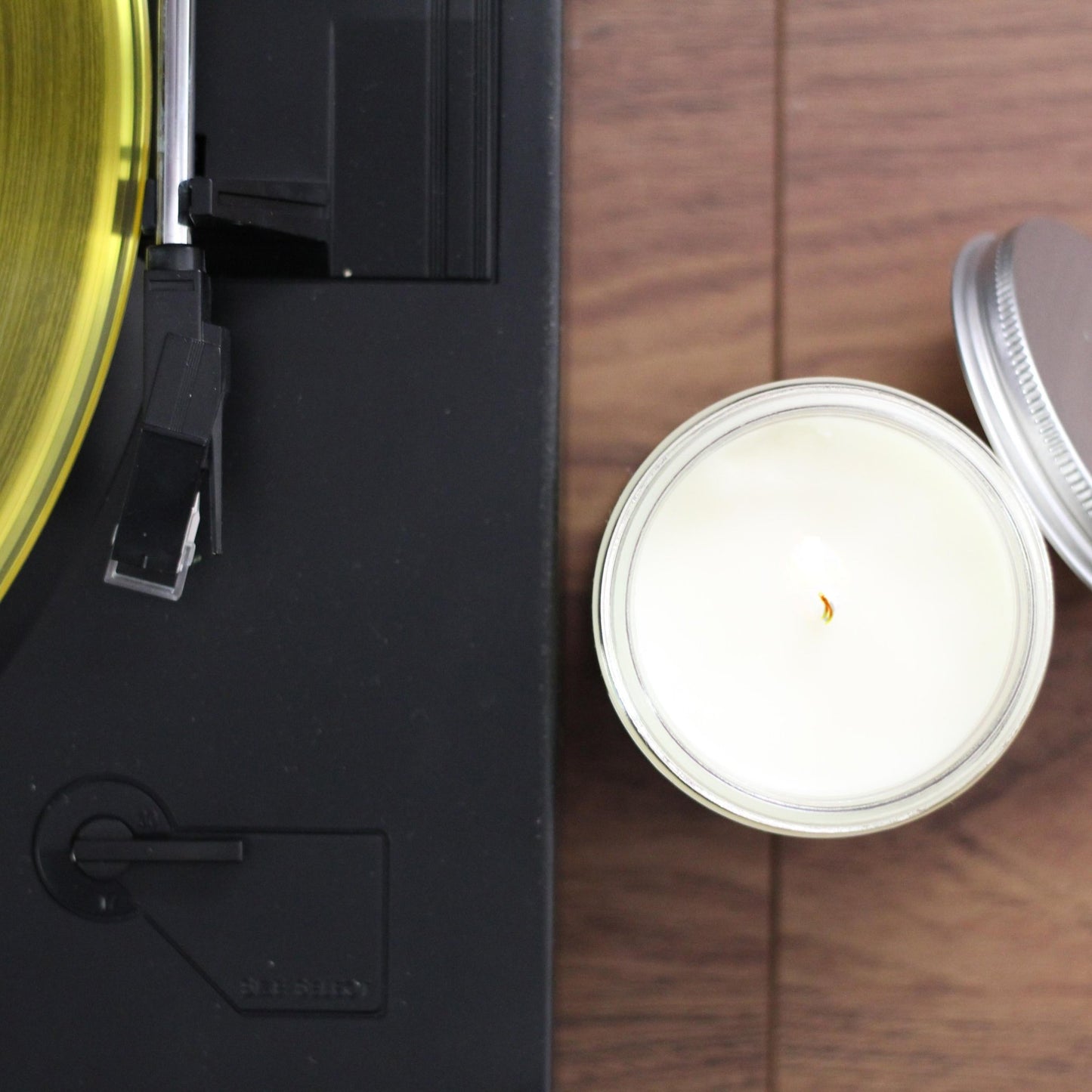 Remember How Much We Wanted To Be Adults? - Funny Adult Candle - 9/16oz 100% All - Natural Handmade Soy Wax Candle - Silver Dollar Candle Co all natural soy candle