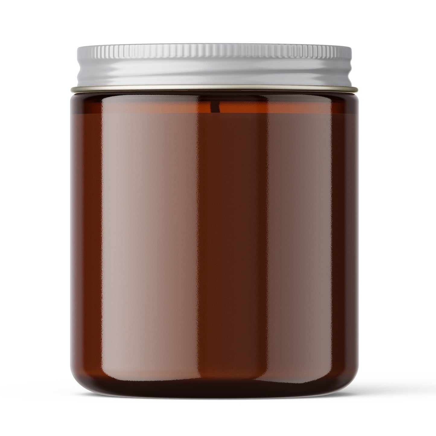 Wholesale Private Label Candles - Silver Dollar Candle Co all natural soy candle