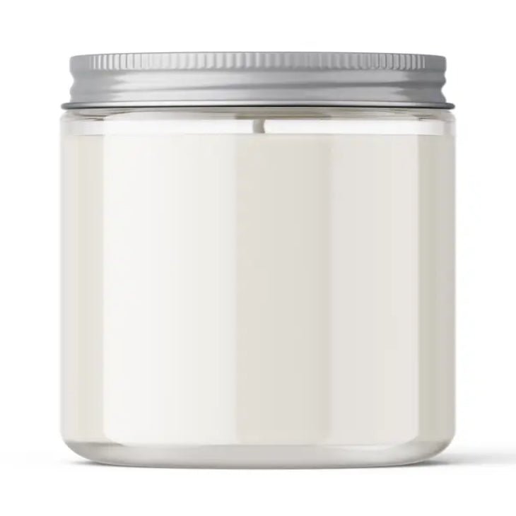 Wholesale Private Label Candles - Silver Dollar Candle Co all natural soy candle