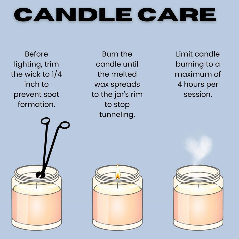 
                  
                    #47 | Birthday Cake Scented Candle - 9/16oz 100% All - Natural Handmade Soy Wax Candle - Silver Dollar Candle Co all natural soy candle
                  
                