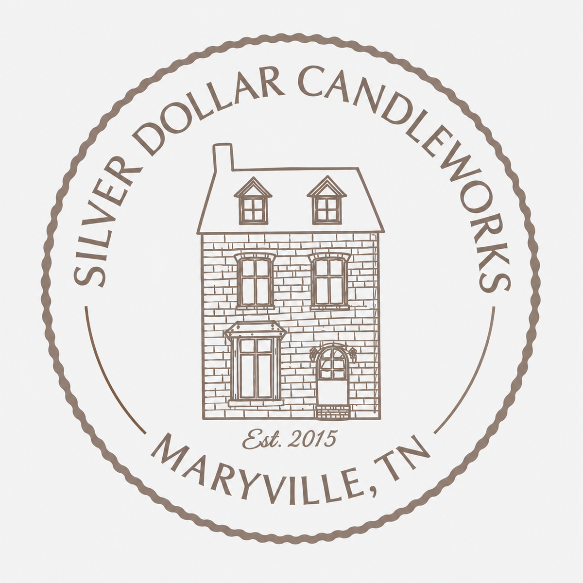 Silver Dollar Candleworks