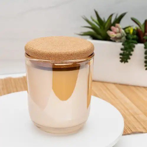 
                  
                    Vessel Type - Silver Dollar Candle Co all natural soy candle
                  
                