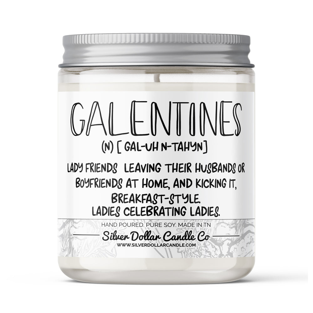 
            
                Load image into Gallery viewer, Galentines Day Definition
            
        
