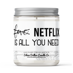 All You Need Is Netflix