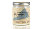 Virginia State Candle - 8oz