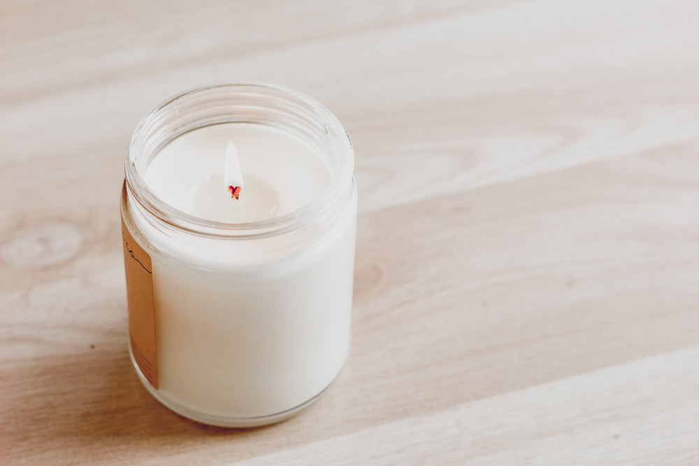 Remember How Much We Wanted To Be Adults? - Funny Adult Candle - 9/16oz 100% All-Natural Handmade Soy Wax Candle