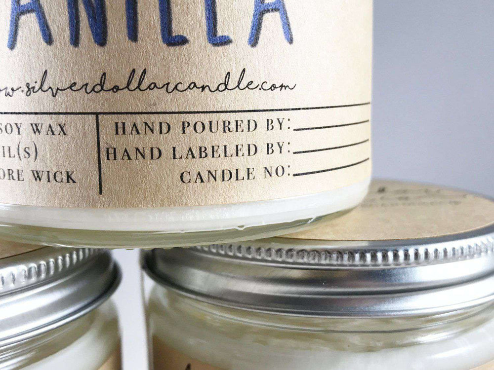 
            
                Load image into Gallery viewer, Tennessee State Candle - All Natural Soy Wax Candle
            
        